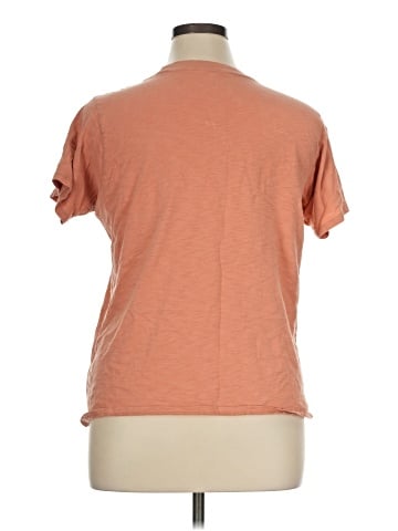 J.Crew Short Sleeve T-Shirt (view 2)
