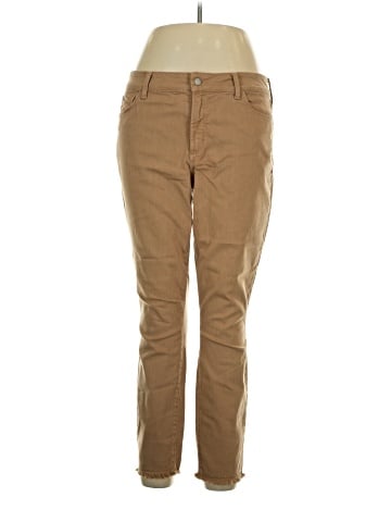NYDJ Khakis (view 1)