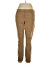 NYDJ Solid Tan Khakis Size 14 - photo 1