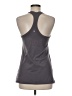Lululemon Athletica Gray Active Tank Size 6 - photo 2