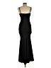 Unbranded Black Cocktail Dress Size M - photo 2