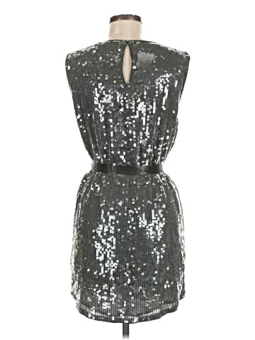 Velvet by Graham & Spencer Cocktail Dress (view 2)