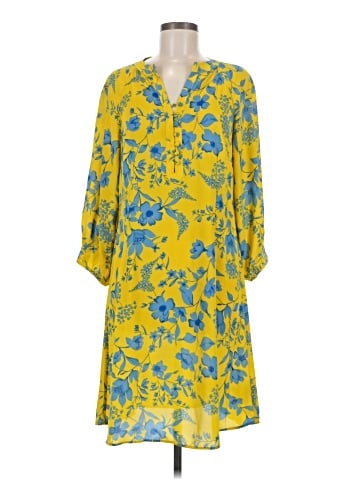 CAbi Casual Dress (view 1)
