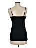 Halogen Black Tank Top Size M - photo 2