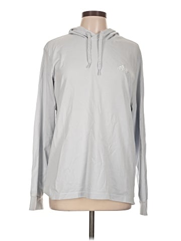 Adidas Long Sleeve T-Shirt (view 1)