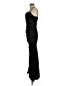 Unbranded Black Cocktail Dress Size M - photo 5