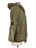 Blu Pepper 100% Cotton Green Jacket Size L - photo 4