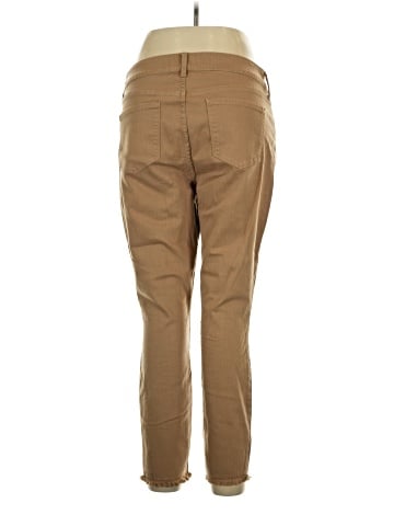 NYDJ Khakis (view 2)