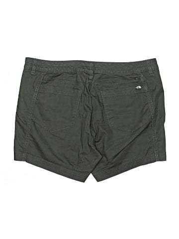 The North Face Khaki Shorts (view 2)