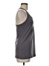 Lululemon Athletica Gray Active Tank Size 6 - photo 4