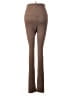 Cherish Brown Active Pants Size S - photo 2