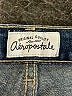 Aeropostale Blue Jeans Size 6 (estimated) - photo 7