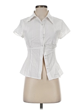 Princess Polly Short Sleeve Blouse