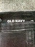 Old Navy Houndstooth Black Shorts Size 10 - photo 3