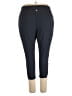 LIVI Active Blue Active Pants Size 22 - 24 - photo 2