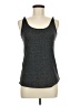 Jennifer Lopez Gray Tank Top Size M - photo 1