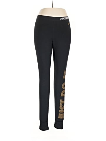 Nike Active Pants (view 1)