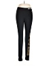 Nike Graphic Black Active Pants Size XL - photo 1
