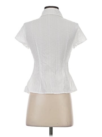 Princess Polly Short Sleeve Blouse (view 2)