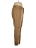 NYDJ Solid Tan Khakis Size 14 - photo 4