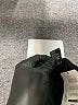 Hue Solid Black Active Pants Size XL - photo 5