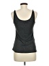Jennifer Lopez Gray Tank Top Size M - photo 2