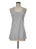 Lululemon Athletica Gray Active Tank Size 6 - photo 1