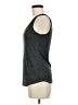 Jennifer Lopez Gray Tank Top Size M - photo 5