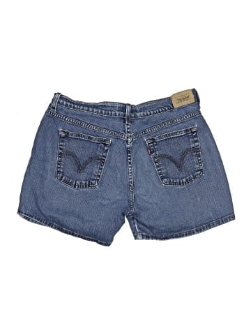 Levi's Denim Shorts (view 2)