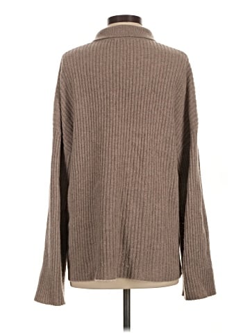 Reformation Pullover Sweater (view 2)