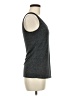 Jennifer Lopez Gray Tank Top Size M - photo 4