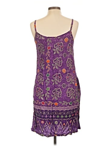 Bali Batiks Casual Dress (view 2)