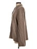 Reformation 100% Polyester Brown Pullover Sweater Size S - photo 5