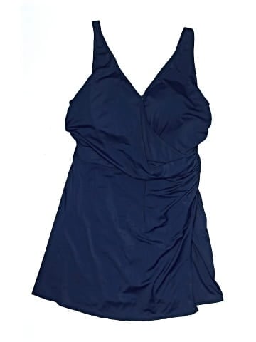 D&Co. One Piece Swimsuit (view 1)