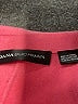 Dana Buchman 100% Wool Pink Wool Coat Size 10 - photo 6