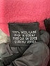 Dana Buchman 100% Wool Pink Wool Coat Size 10 - photo 7