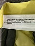 Zara Yellow Blazer Size 6 - photo 7