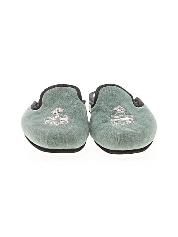 Claridge's Mule/Clog (view 2)