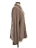 Reformation 100% Polyester Brown Pullover Sweater Size S - photo 4