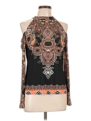 Venus Sleeveless Blouse (view 1)