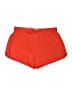 Nike Orange Athletic Shorts Size M - photo 1