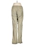 J.Crew 100% Cotton Tan Cargo Pants Size 6 - photo 2