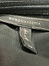 BCBGMAXAZRIA 100% Polyester Stripes Gray Cocktail Dress Size 2 - photo 6