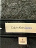 CALVIN KLEIN JEANS Black Jeans Size 6 - photo 7