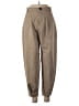 Zara Brown Jeggings Size S - photo 1