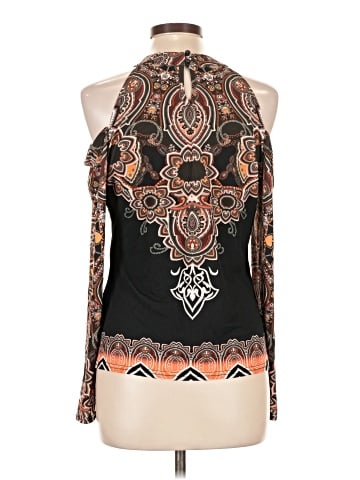 Venus Sleeveless Blouse (view 2)