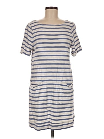 Ann Taylor LOFT Casual Dress (view 1)