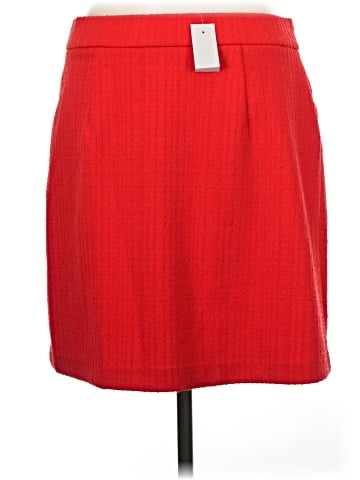 Ann Taylor LOFT Casual Skirt (view 2)
