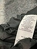 Lucky Brand 100% Polyester Black Vest Size XS - photo 7