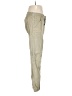 J.Crew 100% Cotton Tan Cargo Pants Size 6 - photo 4